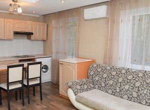 apartment daily Bulvar Mira 27, Karaganda