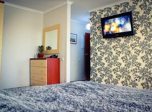 1 komn.lyuks class apartment daily gogolya 64 (yubilejnyj), Karaganda