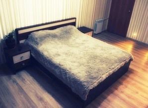 apartment daily Lobody 16, Karaganda