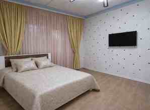апартамент краткосрочно Sіcheslavska, 11, Кривой Рог