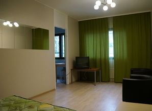 квартира посуточно ул.мира, дом 10, Костомукша