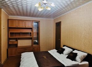 Inndays Свердлова 44А квартира посуточно Свердлова д.44а, Подольск