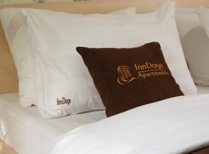 Inndays Чехова д.8А квартира посуточно ул.Чехова 8А, Подольск