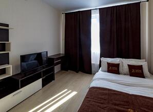 InnDays (4) Ryazanovskoe shosse, 31k2 apartment daily Ryazanovskoe shosse, 31k2, Podolsk