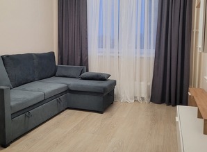 InnDays Ryazanovskoe highway 31k2 (6) apartment daily Ryazanovskoe shosse 31k2, Podolsk