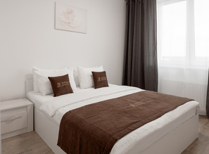 InnDays Остафьево(7), Логинова 7 к2 квартира посуточно Логинова 7 корпус 2, Подольск