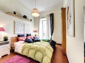 2-комнатная квартира квартира посуточно Рождественская набережная 19, Краснодар