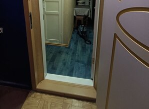 apartment daily Knyazya YAroslava Mudrogo 30.2, Odessa