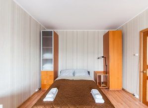 1 bedroom apartment for rent apartment daily Ave  Vernadskogo, Moscow