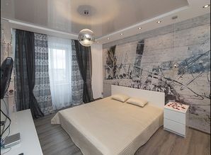 Luxury apartments in Moscow Hill apartment daily Str. Moskovskaya, dom 66, Yekaterinburg