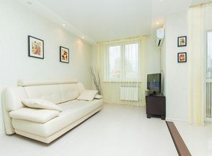 Luxury apartment near the bus station apartment daily Str. CSHorsa, dom 103, Yekaterinburg