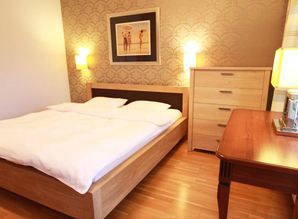 1-комнатная квартира, Зиповская 5/2 квартира посуточно Зиповская 5/2, Краснодар