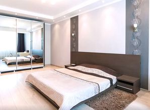 1 комн. квартира в Центре Краснодара квартира посуточно Красная 206, Краснодар