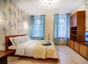 Апартаменты у Казанского собора квартира посуточно Казанская, 5, Санкт-Петербург