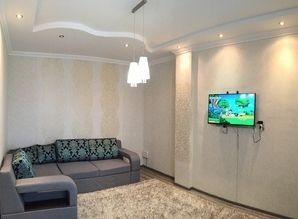 квартира посуточно Орынбор/Алматы, Астана