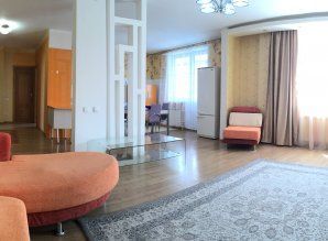 квартира посуточно Достык, 12, Астана