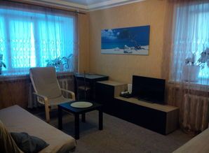 квартира посуточно Карла Маркса пр-т, 2, Новосибирск