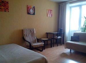 квартира посуточно Гоголя, 19, Новосибирск