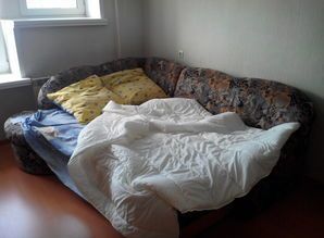 квартира посуточно Ломоносова, 61, Новосибирск