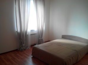 квартира посуточно Романова, 60/1, Новосибирск