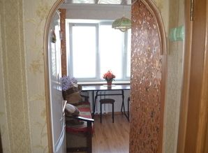 квартира посуточно Малиновского Маршала, Киев