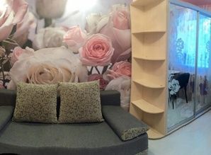 apartment daily Ukrainskaya,10, Feodosia