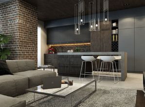 Thesaurus apartment daily Simirenko, Kyiv