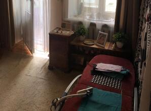 Private apartment 2-room apartment daily Odessa vStr.Nіzhinskaya,58
