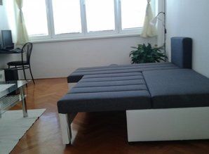 Magic apartment in sophisticated style apartment daily SHeremetevskaya, 9k2, Moscow