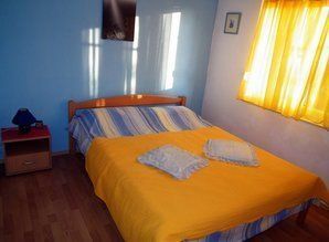 Apartment Dream apartment daily SHeremetevskaya, 11k2, Moscow