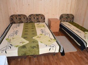 apartment daily Ave  Kolhoznyj, Sudak