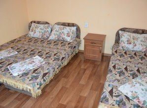 apartment daily Per. Kolhoznyj, Sudak