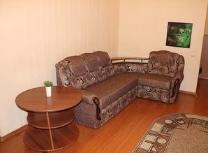 apartment daily Lenin 74, Perm