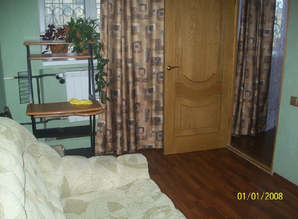 apartment daily Mira, 71, Perm