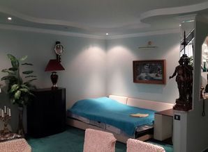 Парк 'Ривьера' Элитное жилье 2020 квартира посуточно Виноградная 27 а, Сочи