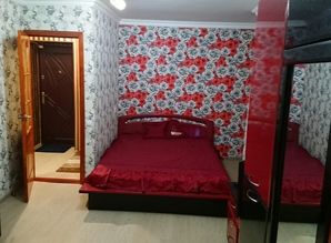 apartment daily Gogolya 137, Mirgorod