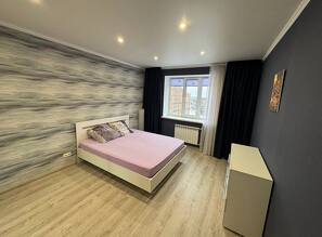 Two-room apartment in the central park district daily Irpin Unіversitetska 2f