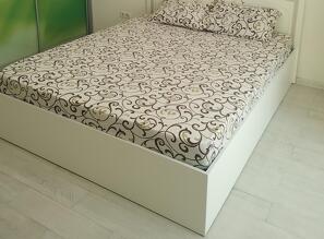 Two-room apartment near Central Park daily Irpin Unіversitetska 2f