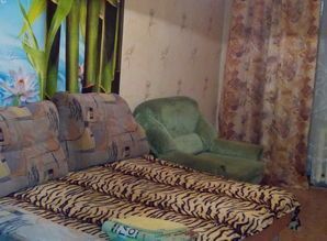 apartment daily Catherine 96, Perm