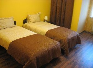 квартира посуточно 5 Просека 101а, Самара