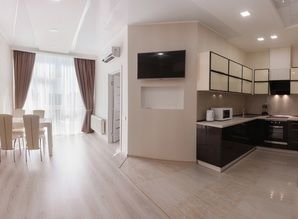 квартира посуточно Гагаринское плато 5б, Одесса