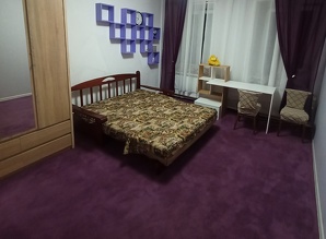 квартира посуточно Пр. Дм. Лесича 6, Одесса