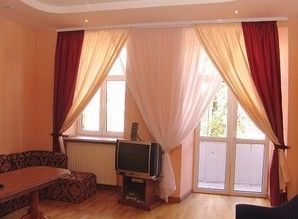 квартира посуточно Масленникова, 64, Омск