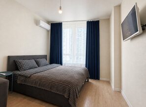 apartment daily Leonіda Bіryukova 2 a, Bucha