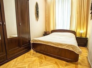 2-х тира в Центре города квартира посуточно ул. Красная  д. 21, Краснодар