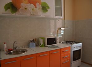 квартира посуточно Преображенская, 89, Белгород