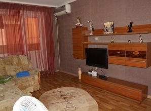 квартира посуточно Народный Бульвар ,109, Белгород