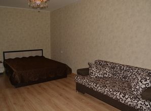 квартира посуточно Губкина,42Д, Белгород
