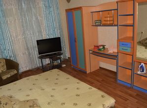 квартира посуточно Есенина. 38, Белгород