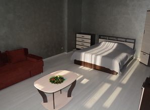 квартира посуточно Свято-Троицкий бульвар,34, Белгород